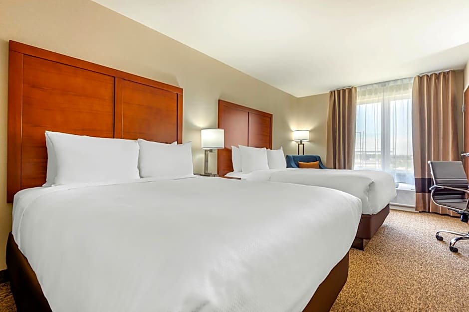 Comfort Inn & Suites Napanee