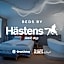 Maxim Suites by Elias Holl