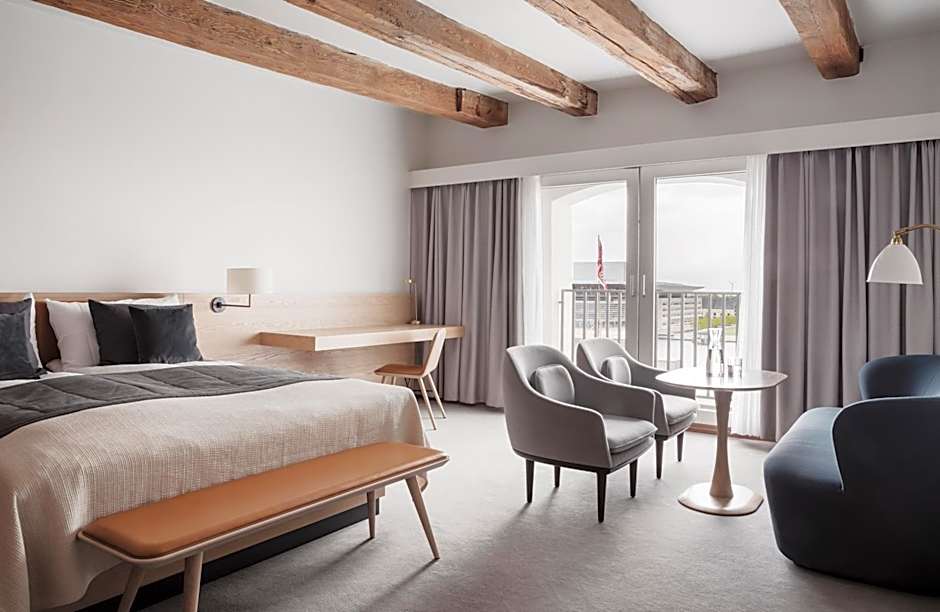 Copenhagen Admiral Hotel