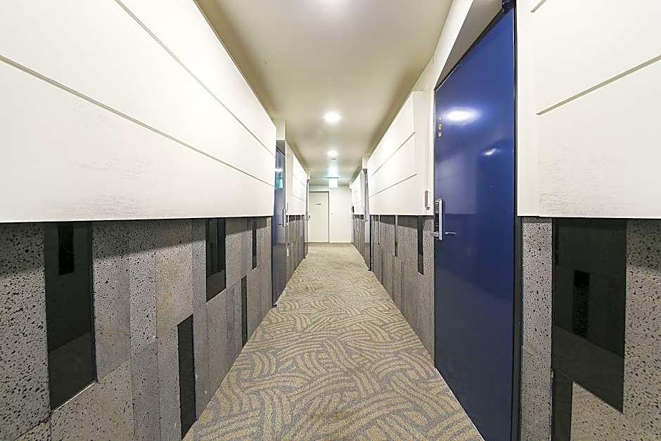 Major Hotel 2