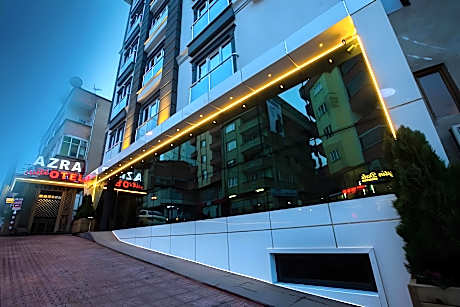 Azra Residence Otel