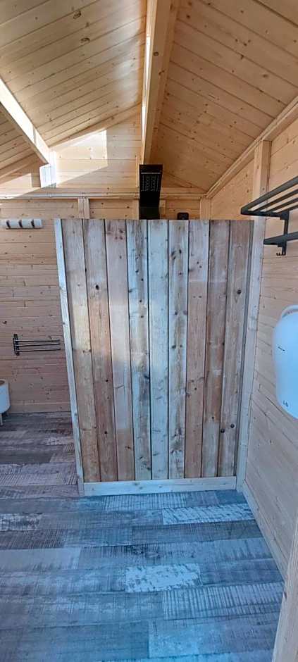 La Longère Des Nuits De Varenne