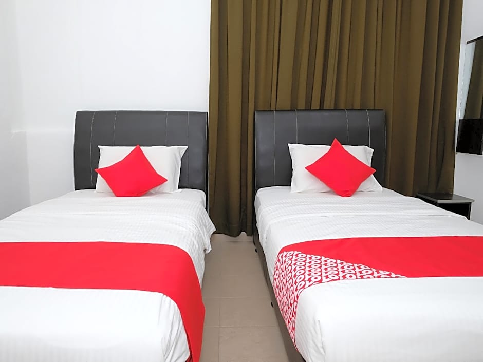 OYO 905 Hotel De'Light Villa