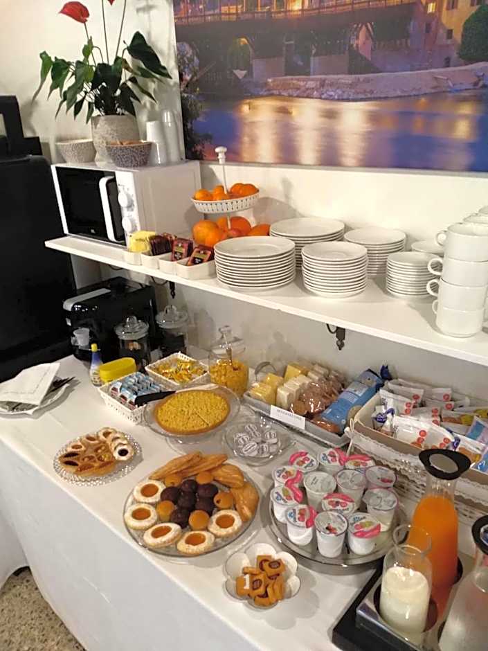 LOCANDA RIGHETTO