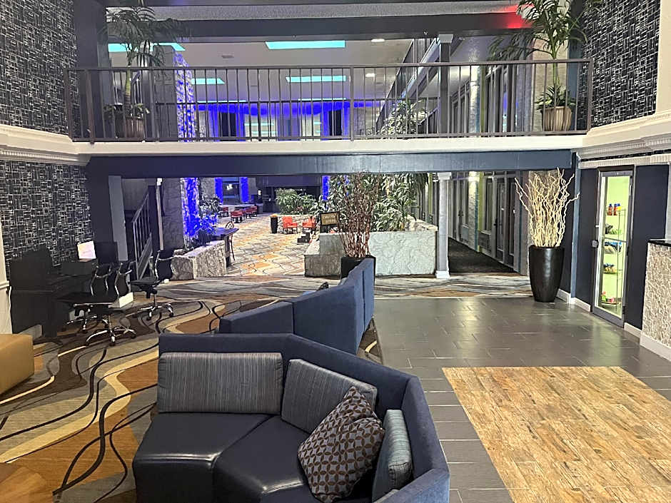 Studio 6  Amarillo, TX West Medical Center