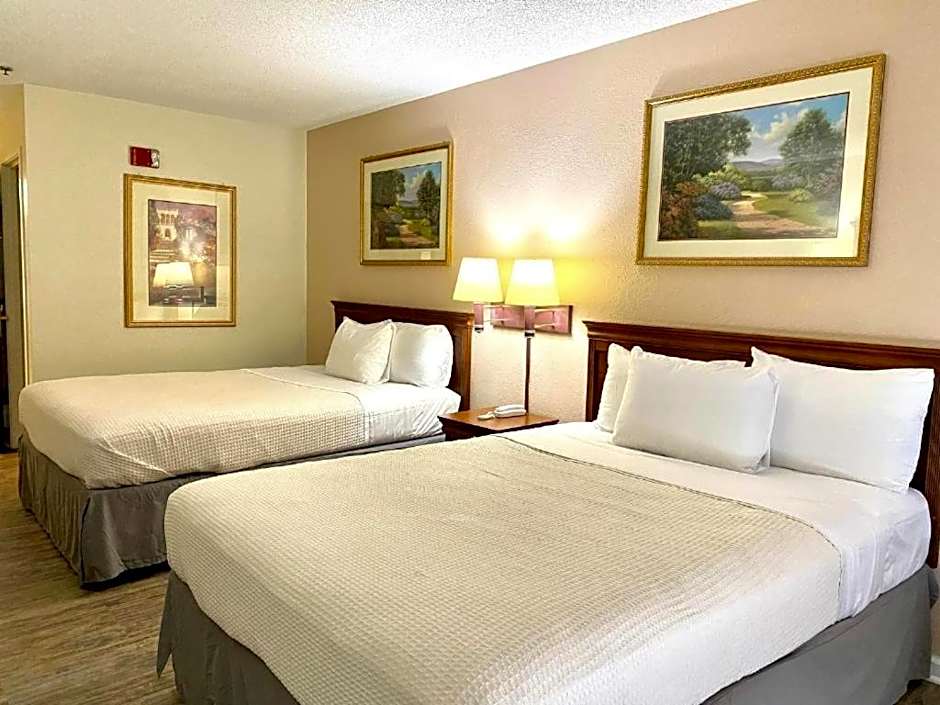 FairBridge Inn Express Mount Vernon