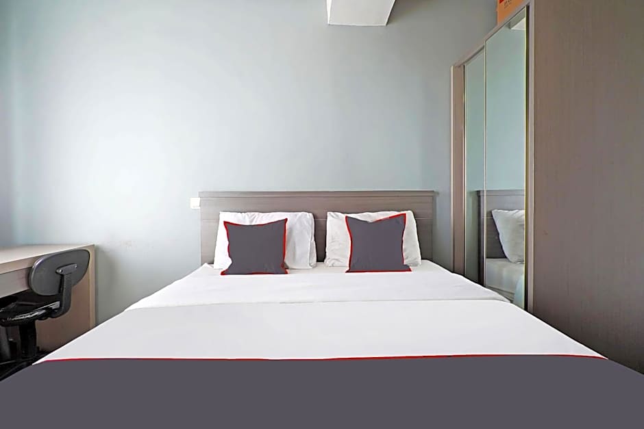 Collection O 91566 Edurent Bandung