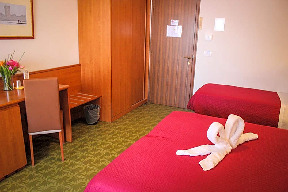 Hotel Centrale