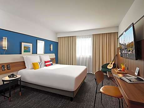 Mercure Caen Centre Port De Plaisance