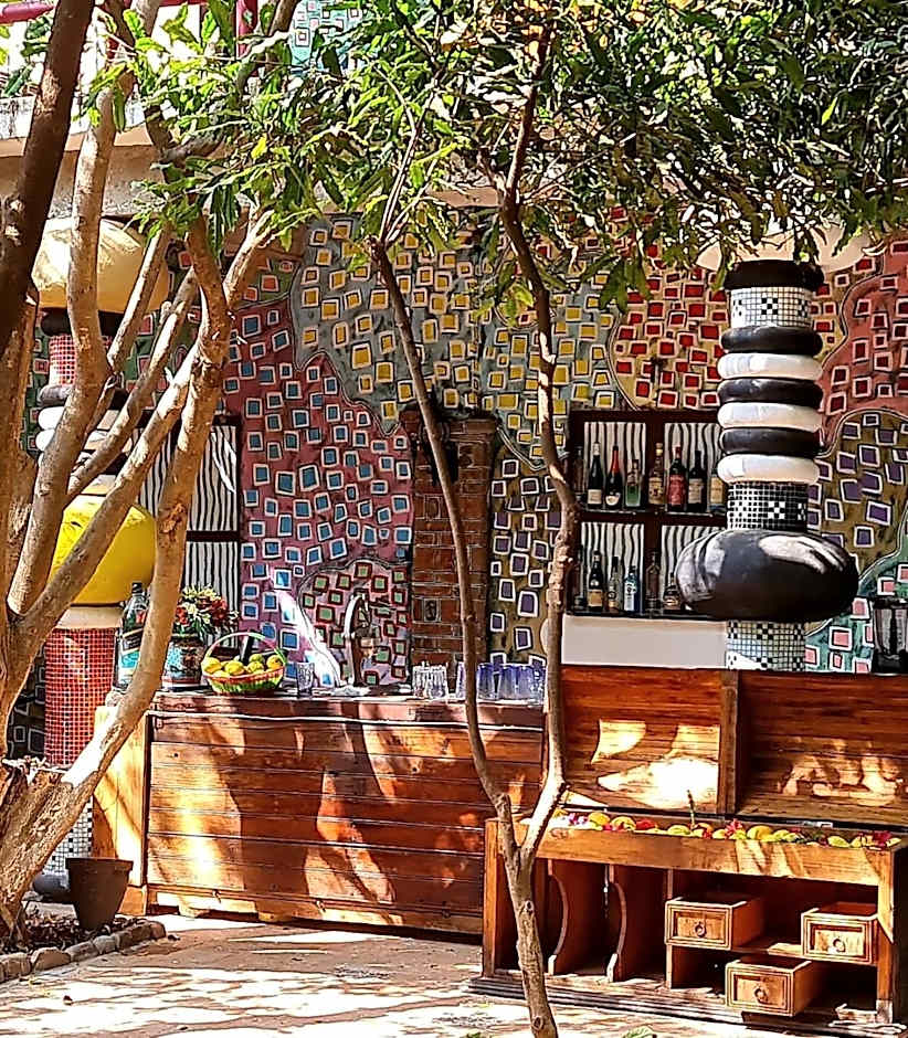 Hotel La Casa de los Árboles Immersive Experience