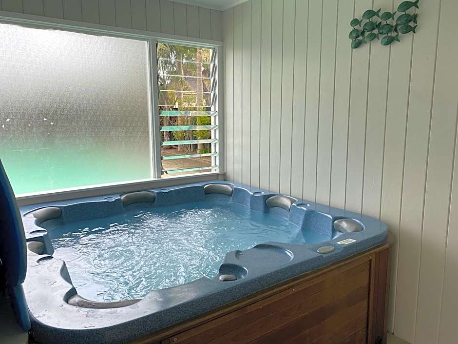 ASURE Wayfarer Motel