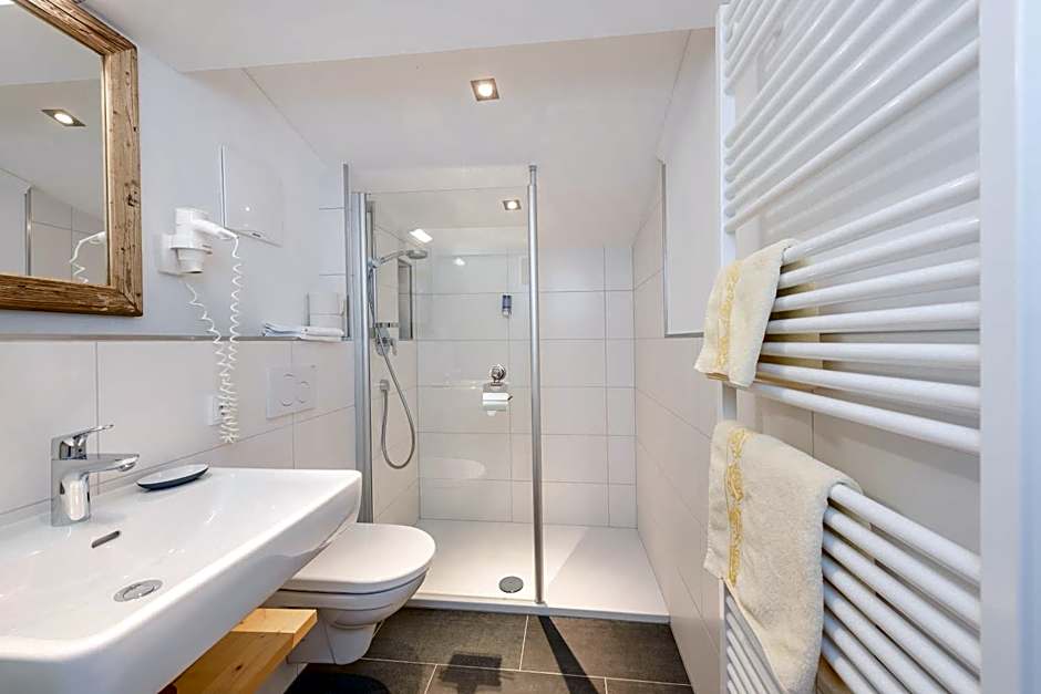 Pension Restaurant Dorfalm