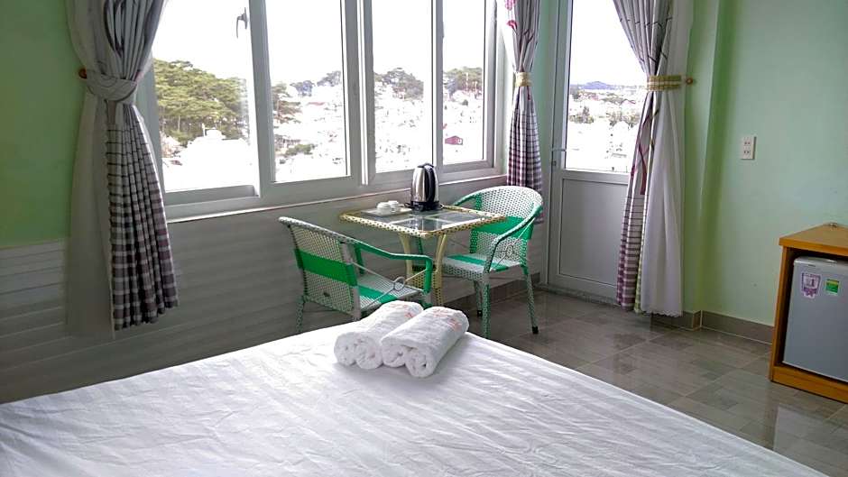 Hai Long Vuong Hotel