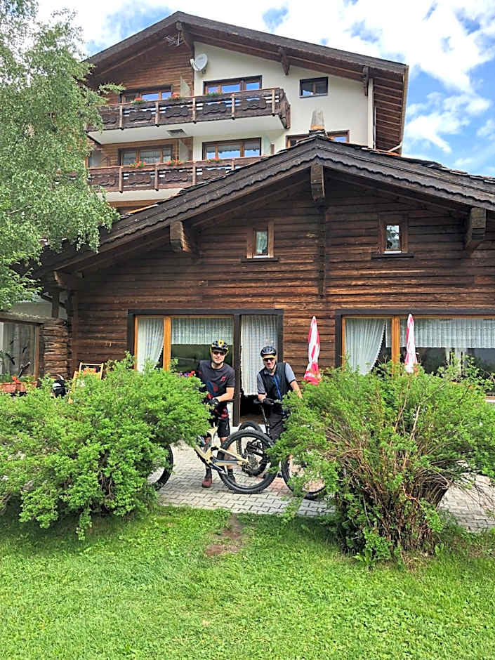 Hotel Adler