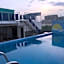 Hotel Pearl Blue