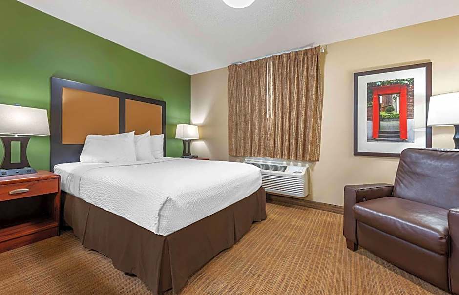 Extended Stay America Select Suites - Cincinnati - Florence - Meijer Drive