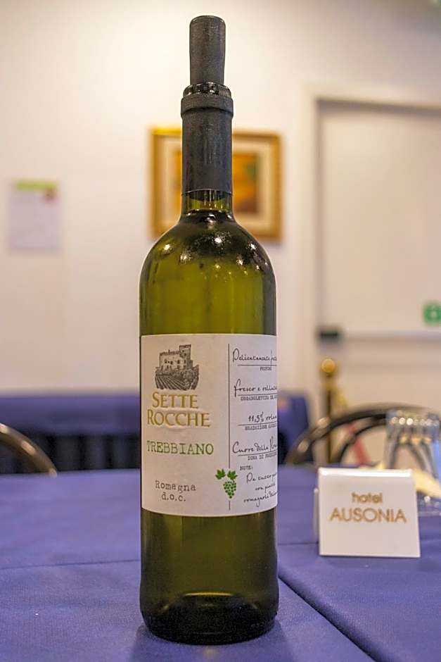Hotel Ausonia B&B RiMiNi