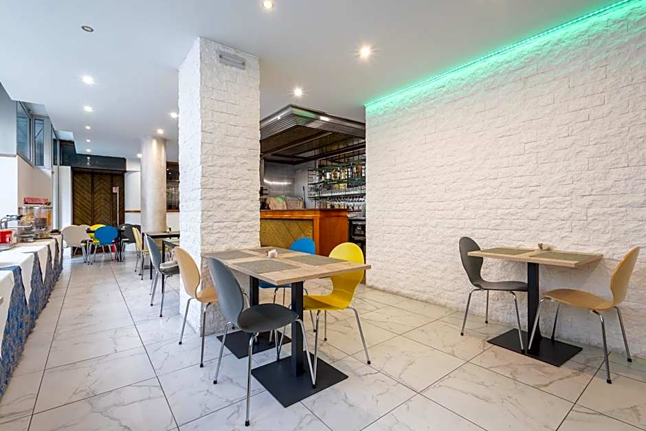 Wyndham Garden Conegliano