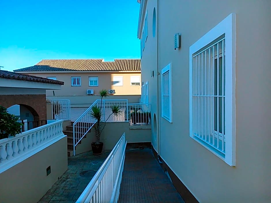 Hotel Las Canteras de Puerto Real