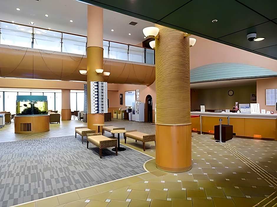 KAMENOI HOTEL GENKAINADA