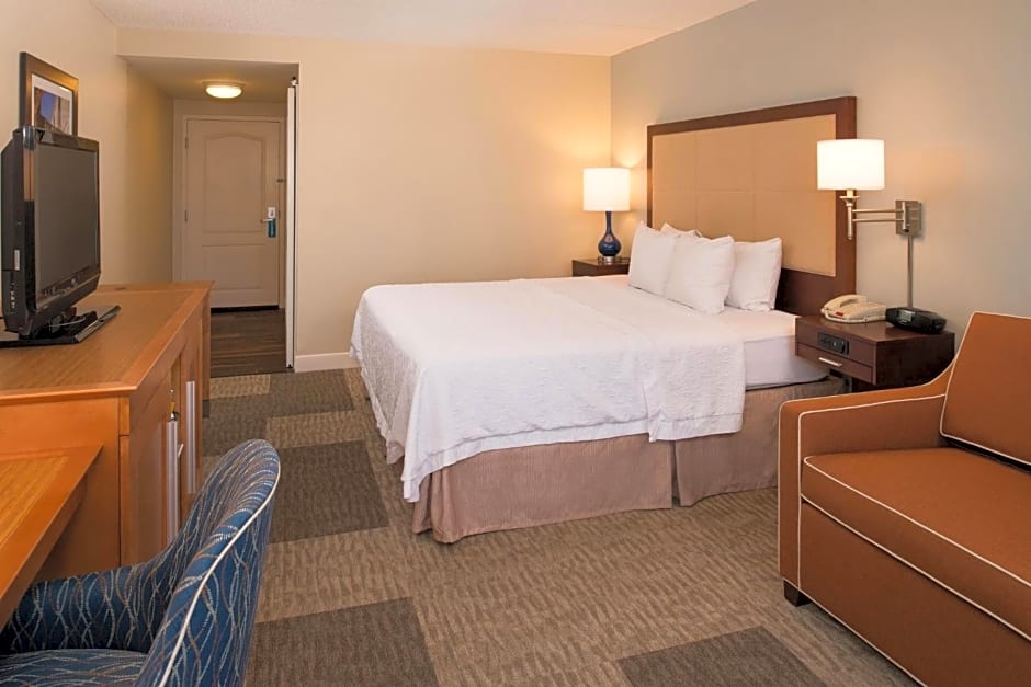 Hampton Inn and Suites Schertz