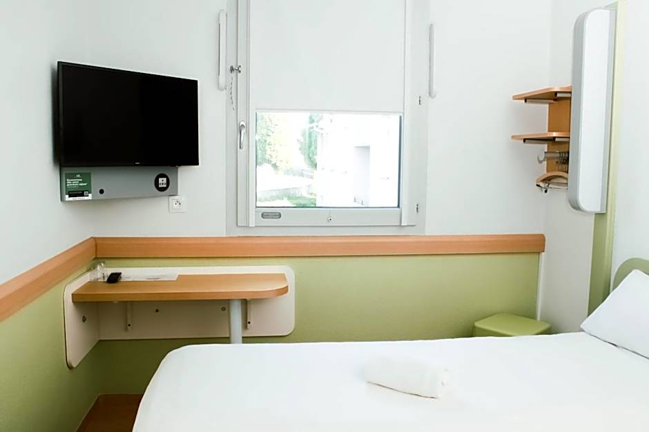 ibis budget Saint-Omer Centre