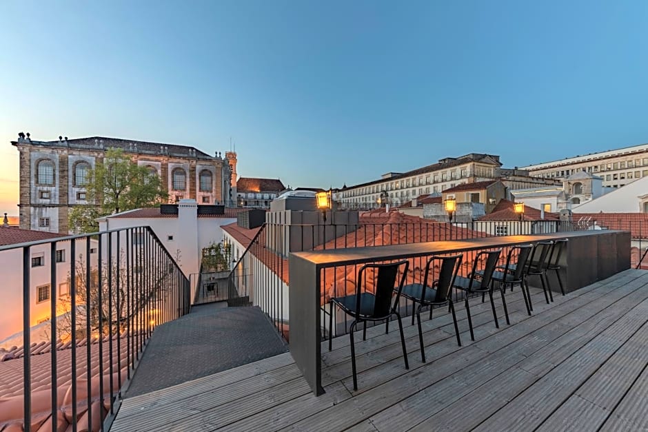 Sapientia Boutique Hotel