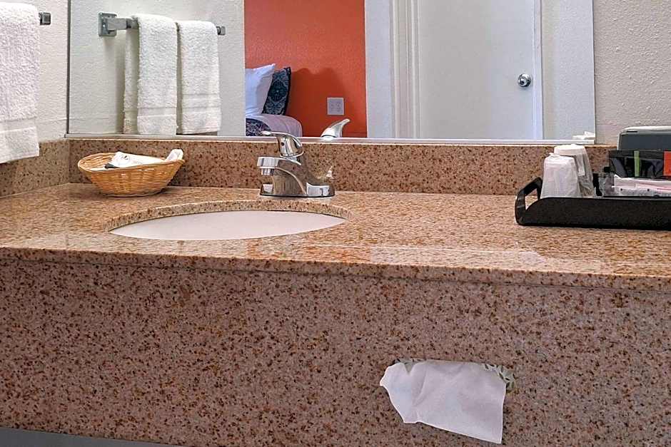 Rodeway Inn Alameda-Oakland