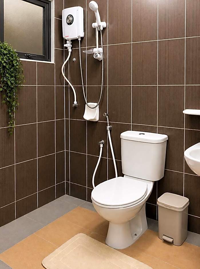 Camlodge Budget Hotel