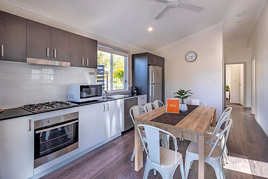 Ingenia Holidays One Mile Beach