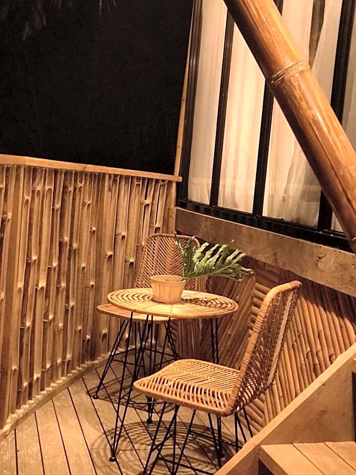 Treehouse de Valentine