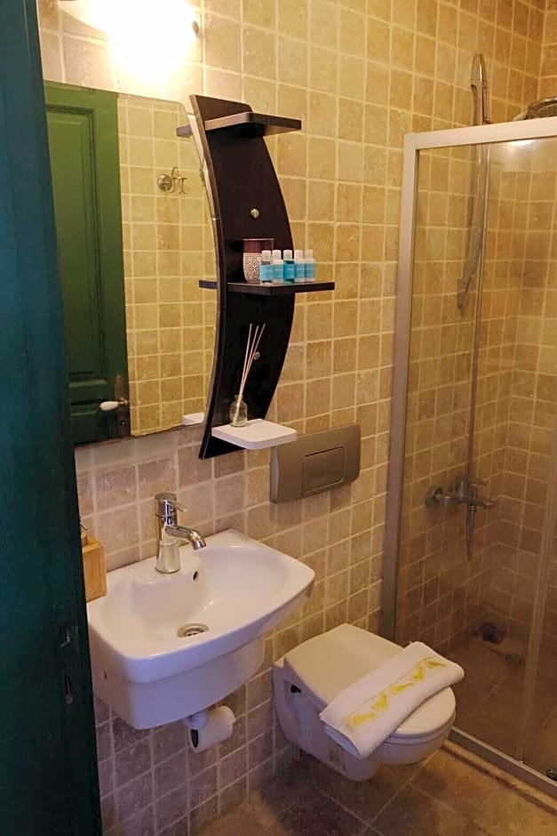 Apaz Alacati Hotel