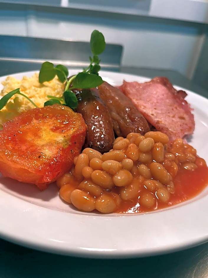 The Highwayman Hotel