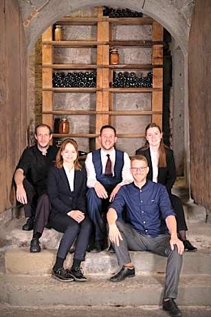 Romantik Hotel Landhaus Liebefeld