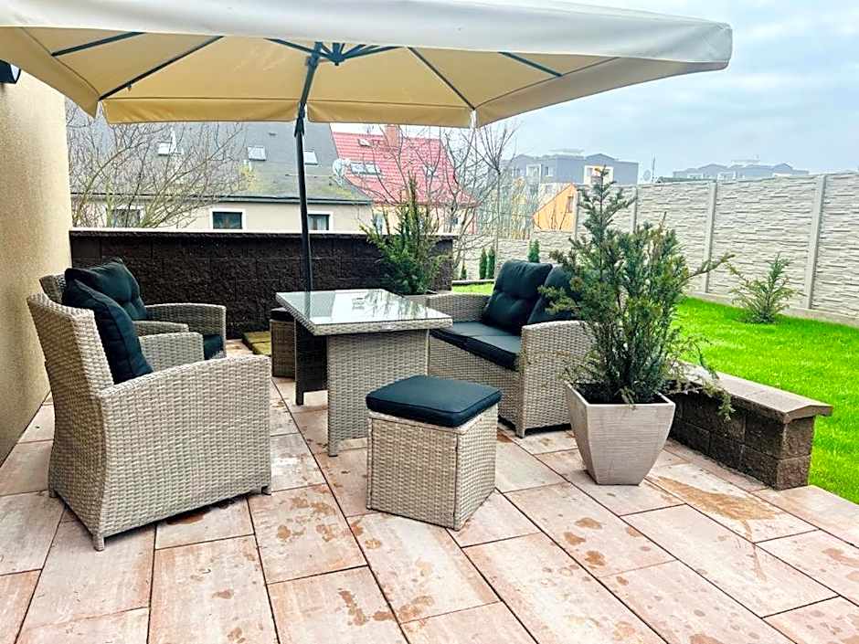 Hotel & Restaurant Pod Kaštany