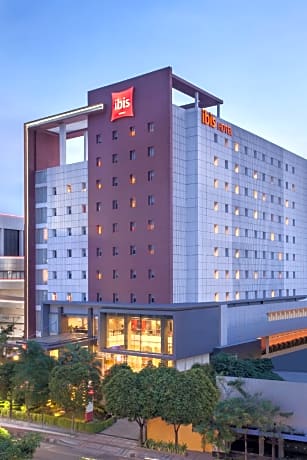 Ibis Surabaya City Center Hotel