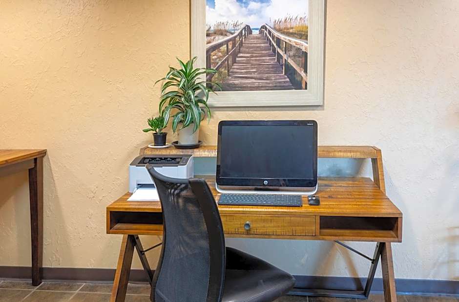 Med City Inn & Suites Rochester Mayo Clinic Area