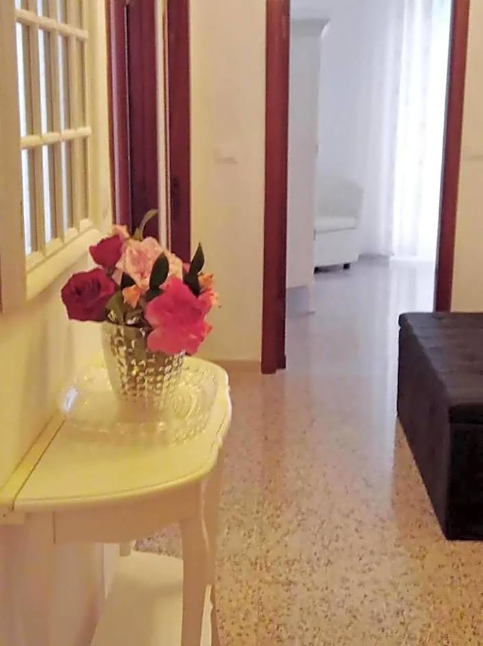 Bella Villa Rita