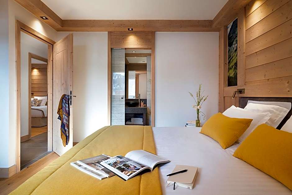 MGM Hôtels & Résidences - Résidence Manaka