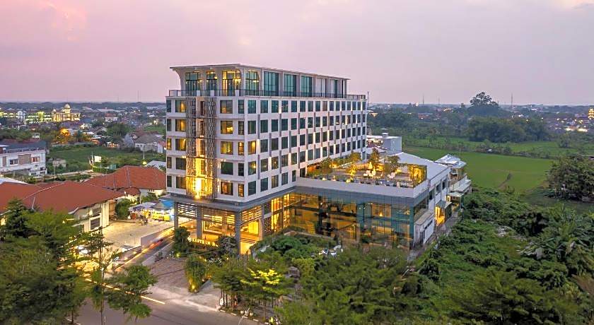 Eastern Hotel Bojonegoro