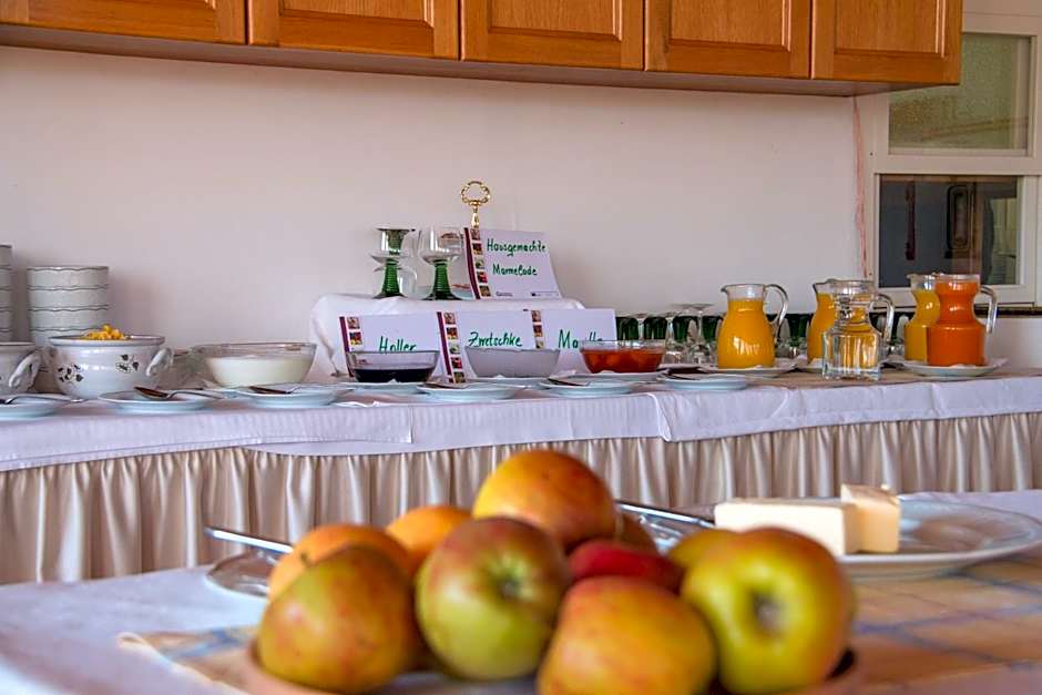 Hotel Restaurant Winterbach