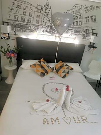 Kyriad Lille - Roncq