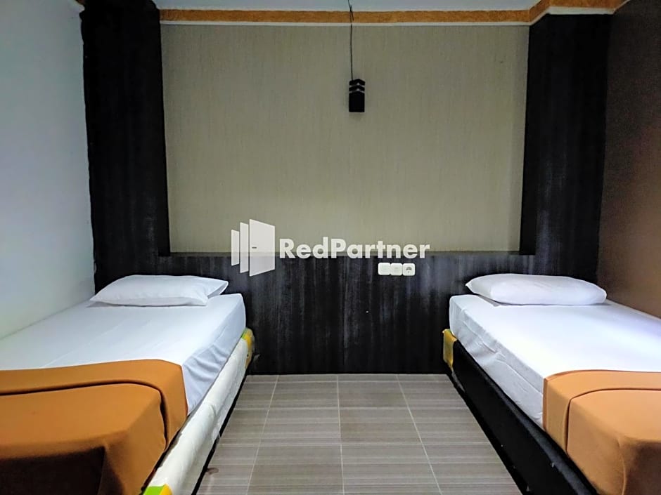 Hotel Ayu Lestari Ternate RedPartner