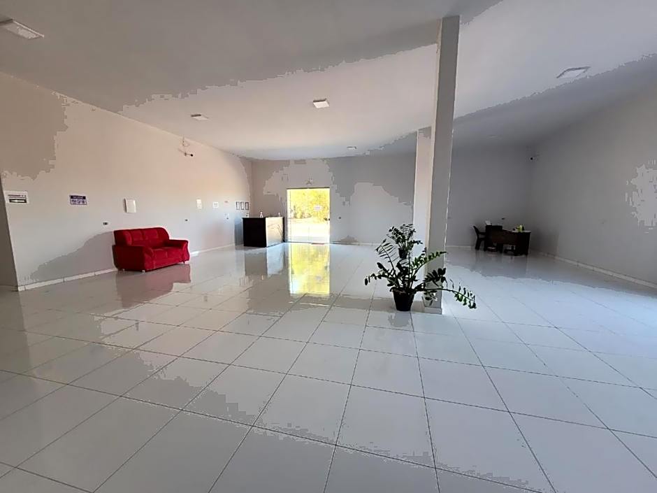 Hotel Buriti