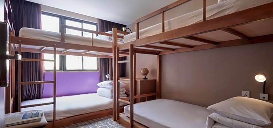 Orange Hotel - Wenhua Chiayi