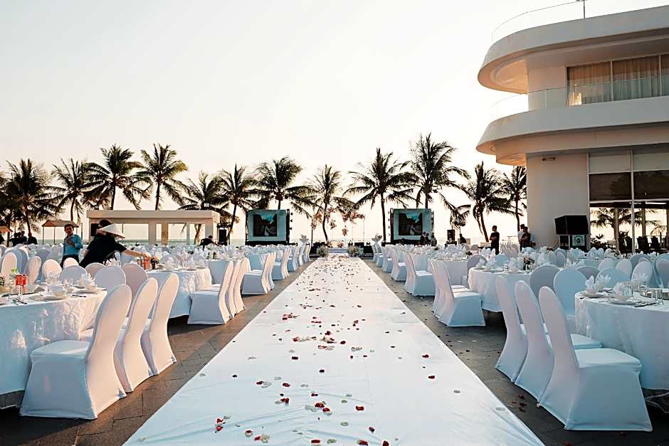 Seashells Phu Quoc Hotel & Spa