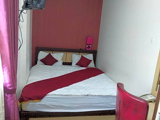 D&D Guest House & Cafe Syariah