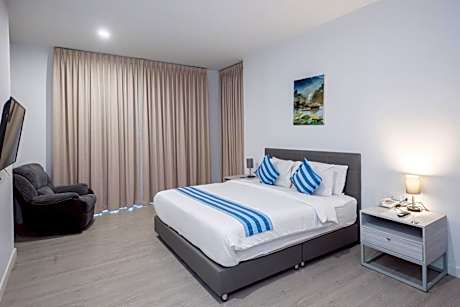 GRAND PA Hotel&Resort Lamphun Chiang Mai