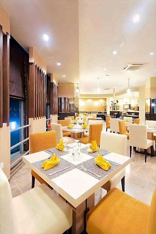 Nagoya Mansion Hotel and Residence