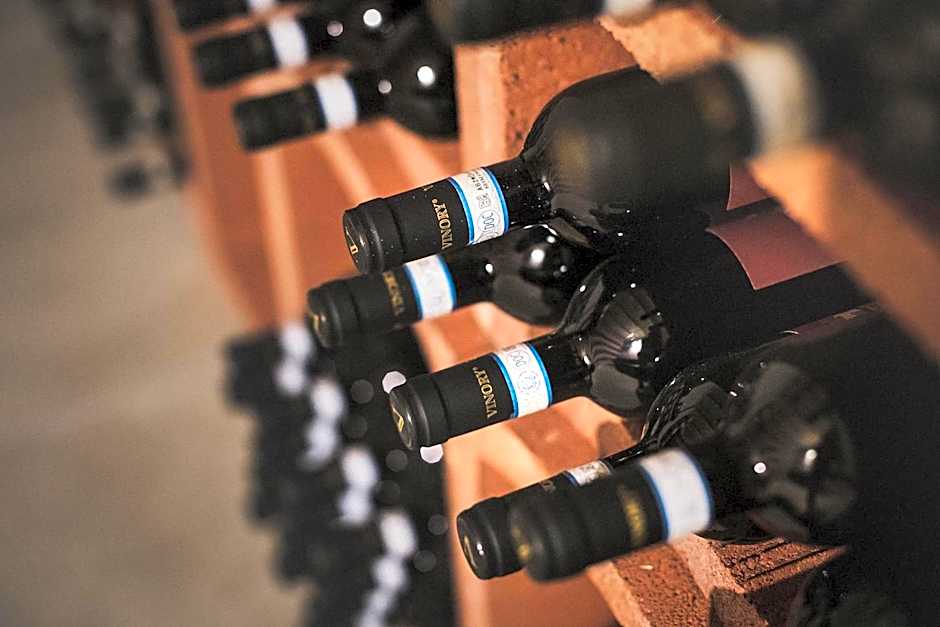 Villa Vinory Bricco di Nizza